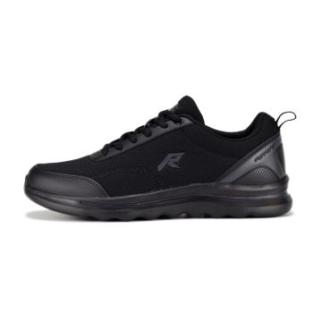 Мъжки маратонки EASY STEP Runners, RNS-211-3362, Черен