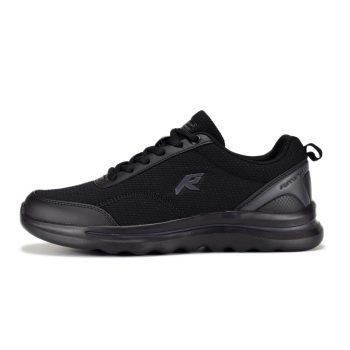 Маратонки EASY STEP Runners, RNS-211-3362, Черен