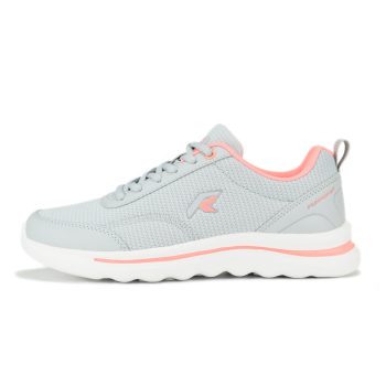 Дамски маратонки EASY STEP Runners, RNS-211-3362, Сив