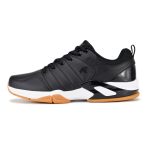 Мъжки маратонки TENNIS Runners, RNS-211-3975, Черен