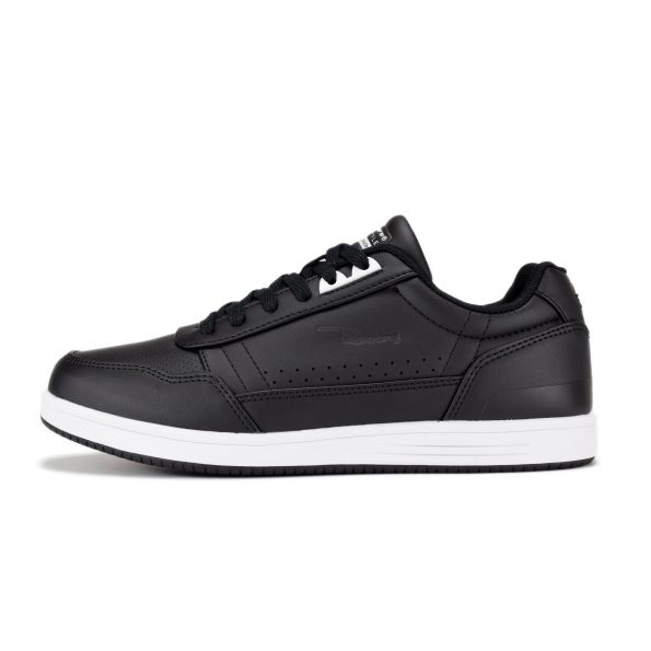 Кецове STREET 4.0 Runners, RNS-211-5226, Черен
