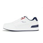 Кецове STREET 4.0 Runners RNS-211-5226 Бял