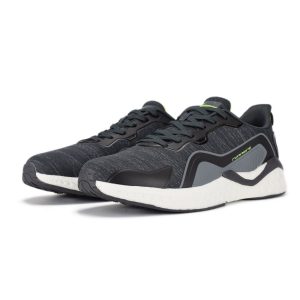 Мъжки маратонки Runners WAVE 2, RNS-211-3967, Сив