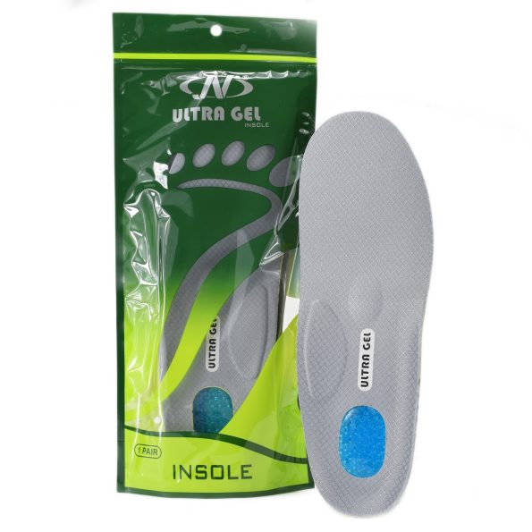 Стелки Ultra Gel 003