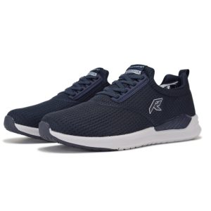 Мъжки маратонки Runners, RNS-221-2978, Син