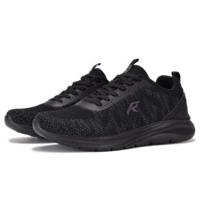 Маратонки Runners RUNTEX, RNS-221-5491, Черен