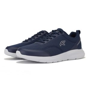 Мъжки маратонки Runners, RNS-221-5582, Син