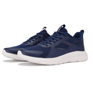 Мъжки маратонки Runners, RNS-221-5550, Син