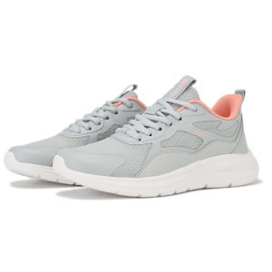 Дамски маратонки Runners, RNS-221-5550, Сив