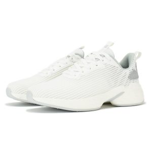 Дамски маратонки Runners CAREFREE, RNS-221-3986, Бял