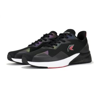 Мъжки маратонки Runners POWER, RNS-221-5103, Черен