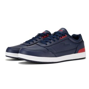 Мъжки маратонки Runners, RNS-221-5226, Син