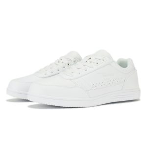 Маратонки Runners, RNS-221-5226, Бял