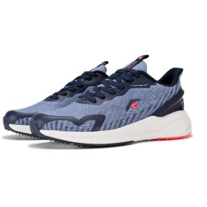Мъжки маратонки Runners UltraBounce, RNS-221-5484, Син