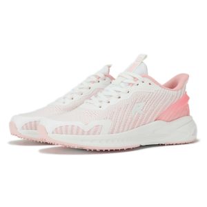 Дамски маратонки Runners UltraBounce, RNS-221-5484, Бял