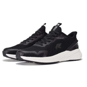 Дамски маратонки Runners UltraBounce, RNS-221-5484, Черен