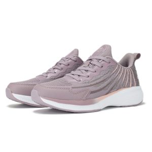 Дамски маратонки Runners BaseWalk, RNS-221-5543, Розов