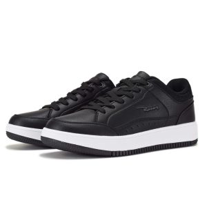Кецове Runners RNS-222-5480 Черен