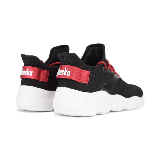 Мъжки маратонки Runners MOISKI BR-01