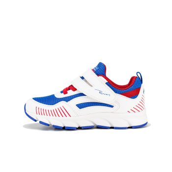 Детски маратонки Runners, RNS-231-5719, Бял/Син
