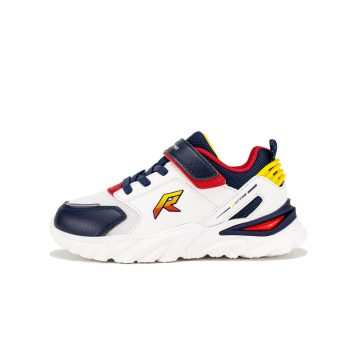 Детски маратонки Runners, RNS-231-5633, Бял