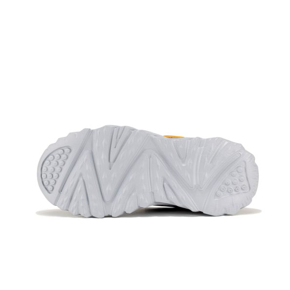 Детски маратонки Runners, RNS-231-5633, Сив