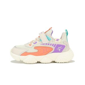Детски маратонки Runners, RNS-231-5686, Бежов