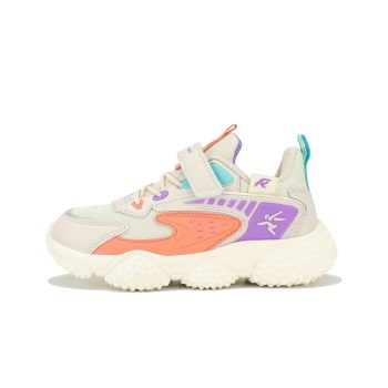 Детски маратонки Runners, RNS-231-5686, Бежов