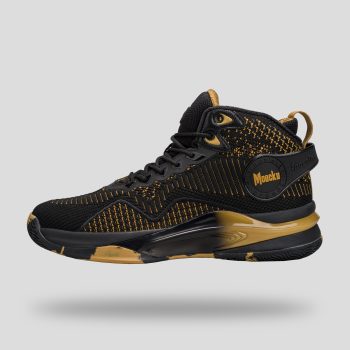 Мъжки маратонки Moiski Cosmos Gold Edition