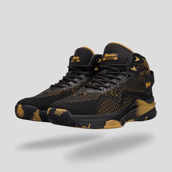Мъжки маратонки Moiski Cosmos Gold Edition