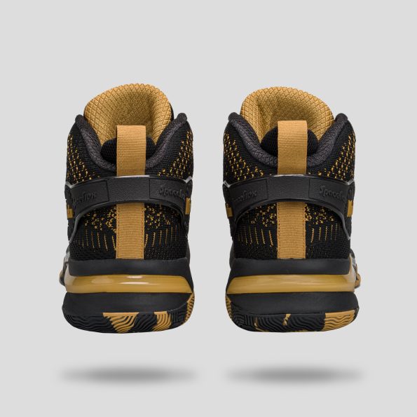 Мъжки маратонки Moiski Cosmos Gold Edition