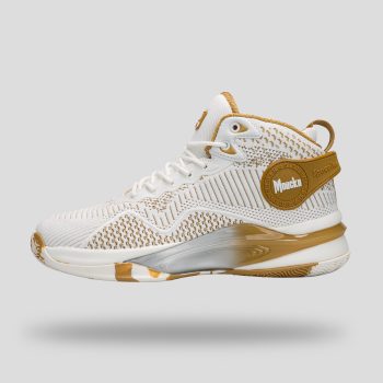 Мъжки маратонки Moiski Cosmos Gold Edition