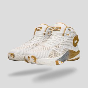 Мъжки маратонки Moiski Cosmos Gold Edition