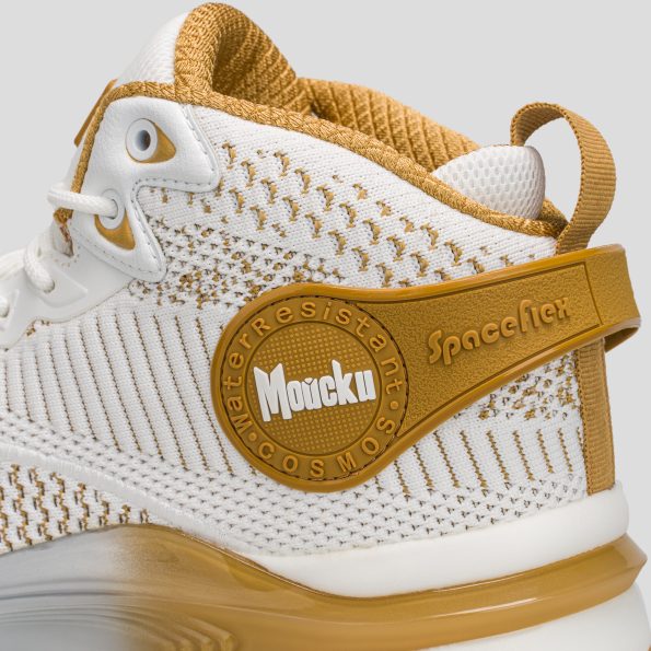 Мъжки маратонки Moiski Cosmos Gold Edition