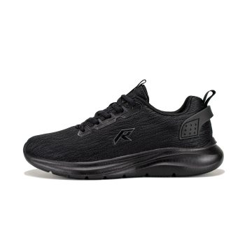 Мъжки маратонки Runners Easy Step 2, RNS-231-5786, Черен