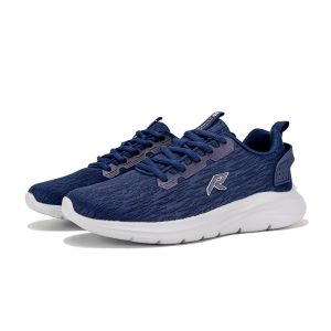 Мъжки маратонки Runners Easy Step 2, RNS-231-5786, Син