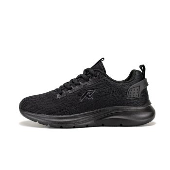 Дамски маратонки Runners, RNS-231-5786, Черен