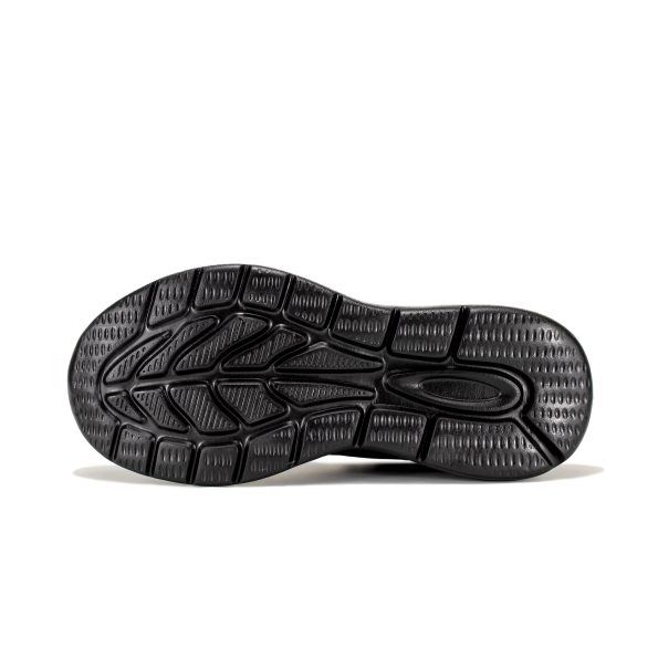 Дамски маратонки Runners, RNS-231-5786, Черен