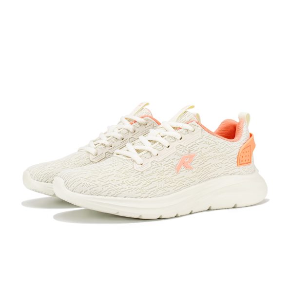 Дамски маратонки Runners, RNS-231-5786, Светлобежов