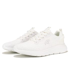 Дамски маратонки Runners Easy Step 2, RNS-231-5786, Бял