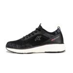 Мъжки маратонки Runners, RNS-231-5374, Черен