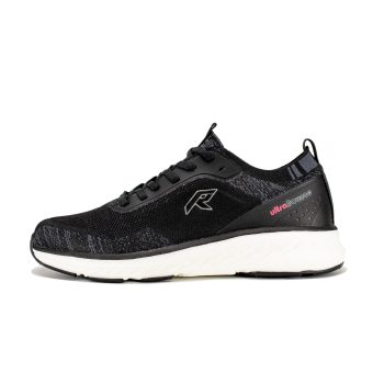 Мъжки маратонки Runners, RNS-231-5374, Черен