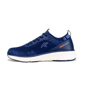 Мъжки маратонки Runners, RNS-231-5374, Син