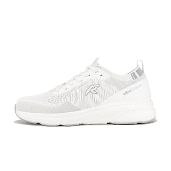 Мъжки маратонки Runners, RNS-231-5374, Бял