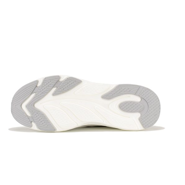 Мъжки маратонки Runners, RNS-231-5374, Бял