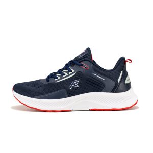 Мъжки маратонки Runners, RNS-221-2117, Син
