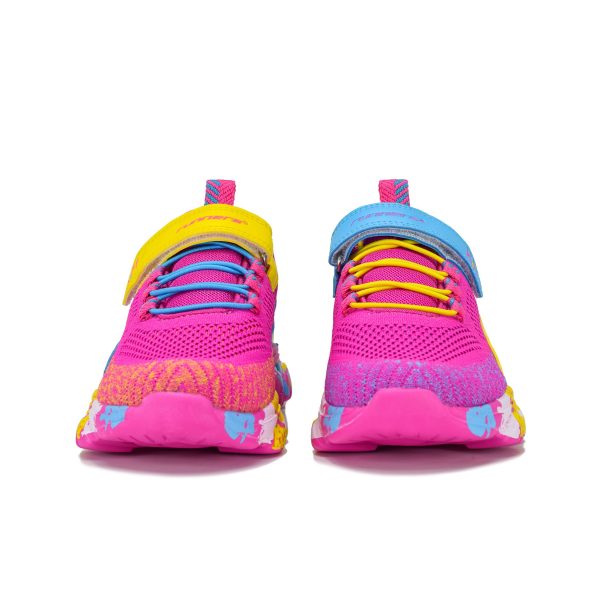 Детски маратонки Runners, RNS-231-5413, Фуксия