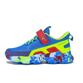 Детски маратонки Runners, RNS-231-5413, Син