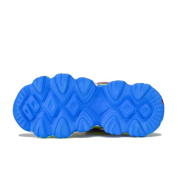Детски маратонки Runners, RNS-231-5413, Син