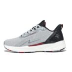 Мъжки маратонки Runners, RNS-231-5801, Сив